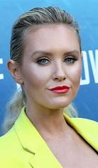 Nicky Whelan